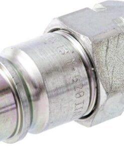 Boquilla macho 1/2; 3/8 BSP