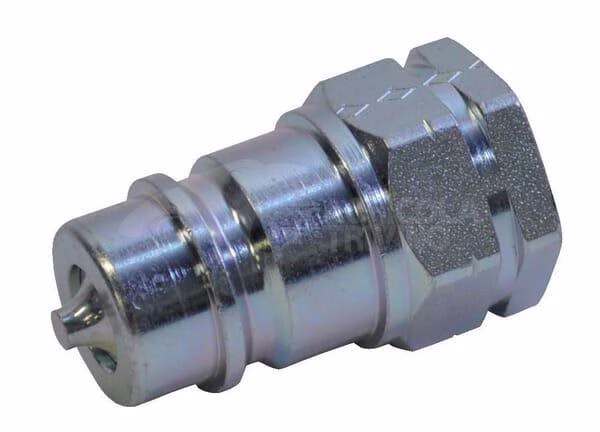 Boquilla macho 3/8; 3/8 BSP