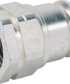 Enchufe de acoplam. IG 1/2"