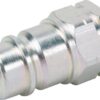 Enchufe de acoplam. IG 1/2" 13 Enchufe de acoplam. IG 1/2"