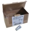 Boquilla macho 1/2 - 1/2 BSP caja