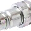 Boquilla macho 1/2; M18x1,5