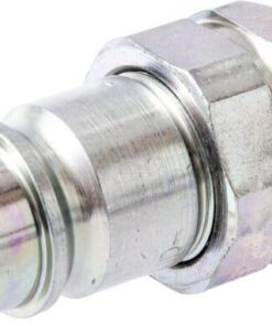 Boquilla macho 1/2; M18x1,5