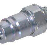 Boquilla macho 1/2; M18-12L
