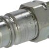 Boquilla macho 1/2; M22-15L