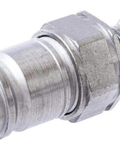 Boquilla macho 1/2; M16-10L