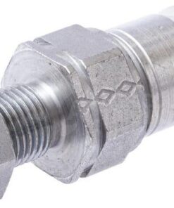 Boquilla macho 1/2; M16-10L