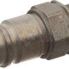 Acoplamiento macho 1/2"-M22x1.5-14S