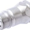 Conector hidráulico