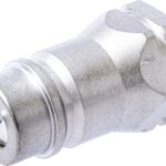 Conector hidráulico