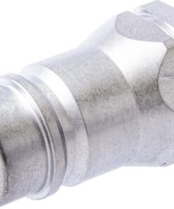 Conector hidráulico