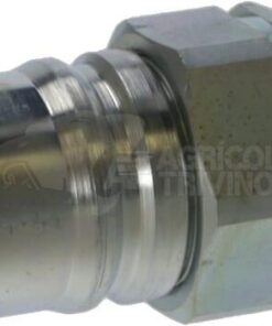 Boquilla macho 1; M30-22L