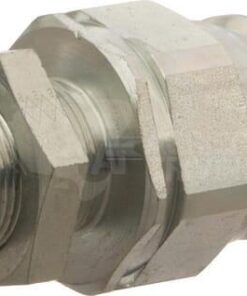 Boquilla macho 1; M26-18L