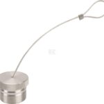 Tapón antipolvo M36x2 Alu