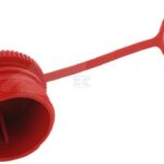 Tapón guardapolvo 1"1/4 A
