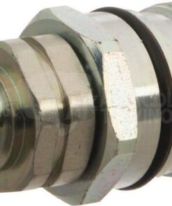 Racor rápido para atornillar hembra 3/8