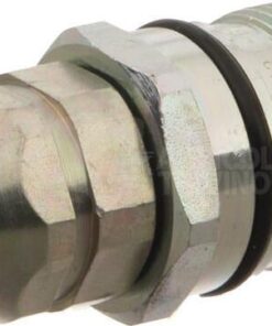 Racor rápido para atornillar hembra 3/8