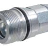 Acoplamiento 1/2" BSP