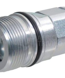 Acoplamiento 1/2" BSP