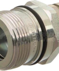 Racor rápido para atornillar hembra M16