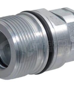 Acoplam. rápido h HS08-1-L1016