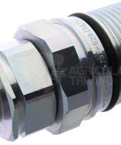 Racor rápido para atornillar hembra M26