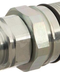 Racor rápido para atornillar hembra M36