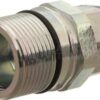 Racor rápido para atornillar hembra M30