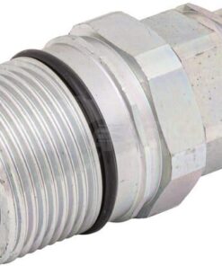 Racor rápido para atornillar hembra M36