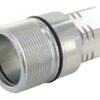 Manguito de acoplamiento 1 1/4" BSP