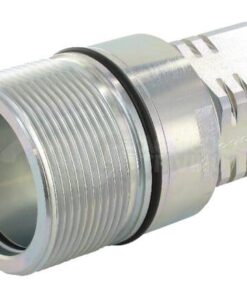 Manguito de acoplamiento 1 1/4" BSP
