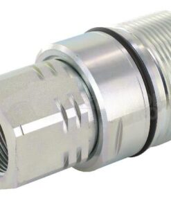 Manguito de acoplamiento 1 1/4" BSP