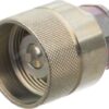 Racor rápido para atornillar macho M14