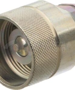 Racor rápido para atornillar macho M14