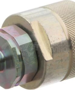Racor rápido para atornillar macho M14