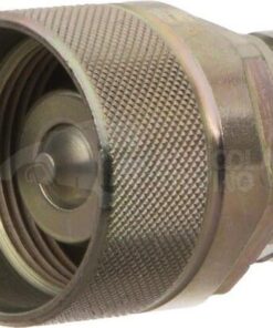 Racor rápido para atornillar macho M16