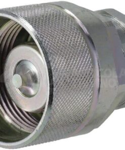 Racor rápido para atornillar macho M26