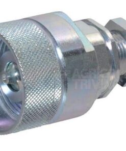 Acoplam. rápido m HS25-2-T3852