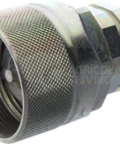 Racor rápido para atornillar macho M24