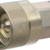 Racor rápido para atornillar macho M22