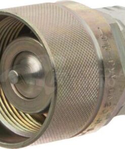 Racor rápido para atornillar macho M18