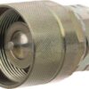 Racor rápido para atornillar macho M22 11 Racor rápido para atornillar macho M22