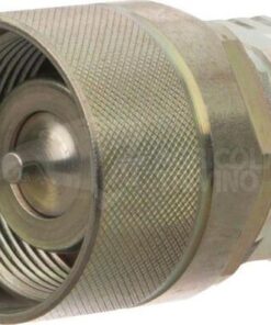 Racor rápido para atornillar macho M22