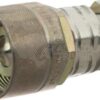 Racor rápido para atornillar macho de tabique M26 9 Racor rápido para atornillar macho de tabique M26