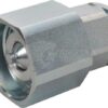 Conector hidráulico 3/4" BSP