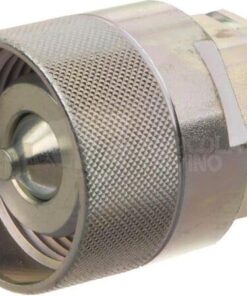 Racor rápido para atornillar macho M26