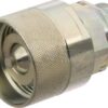 Racor rápido para atornillar macho M36