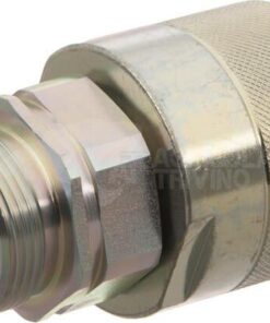 Racor rápido para atornillar macho M36