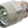 Racor rápido para atornillar macho de tabique M26 8 Racor rápido para atornillar macho de tabique M26
