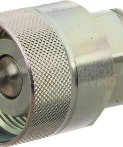Racor rápido para atornillar macho M36